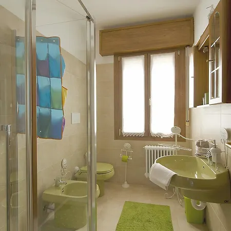 Apt.1 In With Pool Apartment Castelletto Di Brenzone