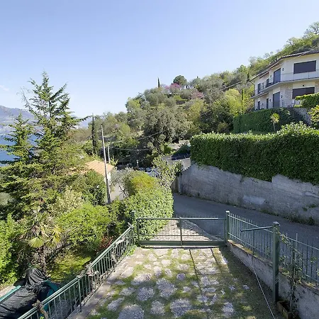 Apt.1 In With Pool Apartment Castelletto Di Brenzone