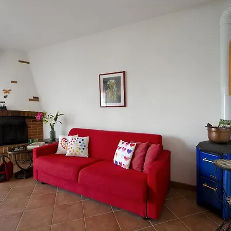 Apartman Apt.1 In With Pool Castelletto di Brenzone
