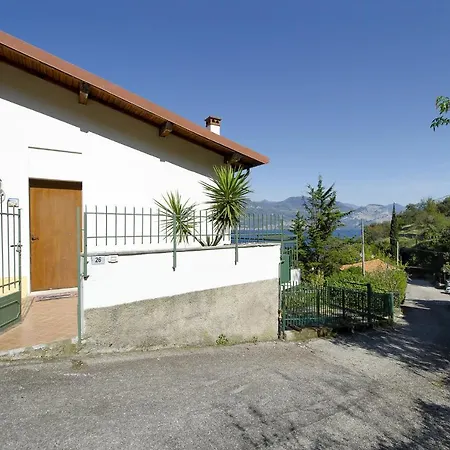 Apartman Apt.1 In With Pool *